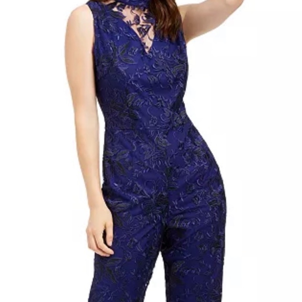 Trina Turk Jumpsuit